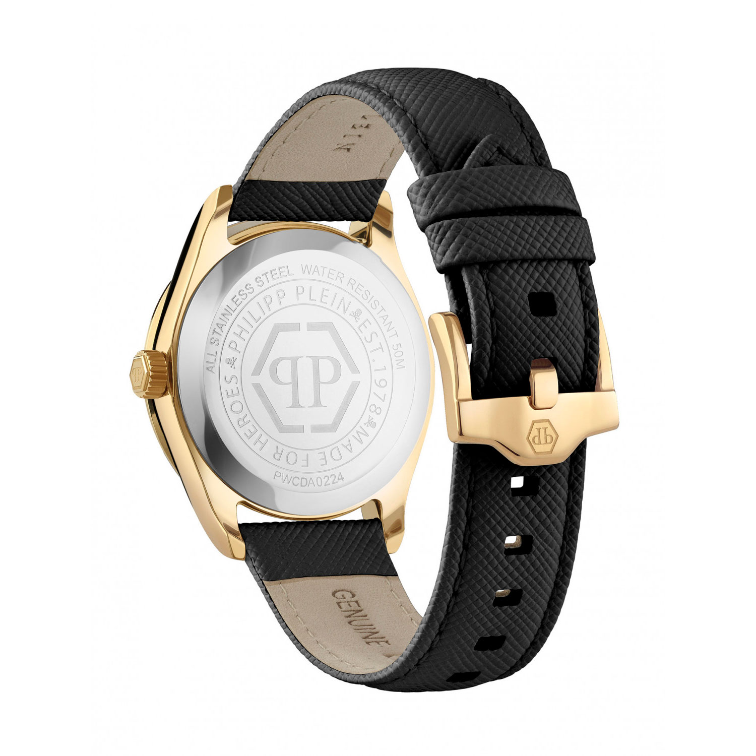 Philipp Plein PWCDA0224
